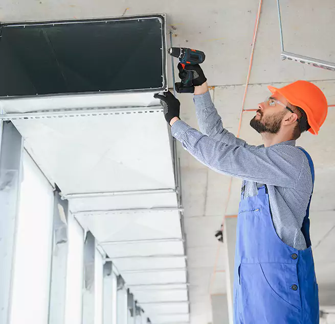 Why Homeowners & Businesses Trust Us in Huber Heights, OH