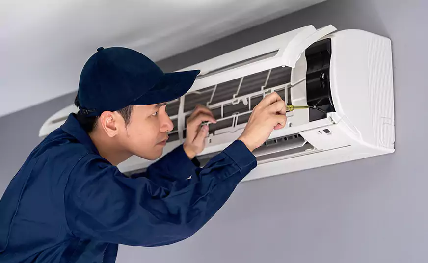 AC Duct Cleaning Huber Heights