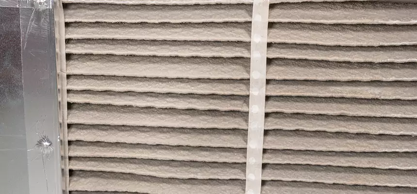 Mobile Car AC Filter Replacement in Huber Heights