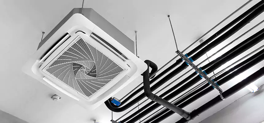 Our Air Duct Deep Cleaning Services in Huber Heights, OH