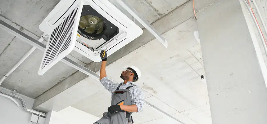 Efficient Multi‑Unit & HOA Annual Vent Cleaning Plans in Huber Heights