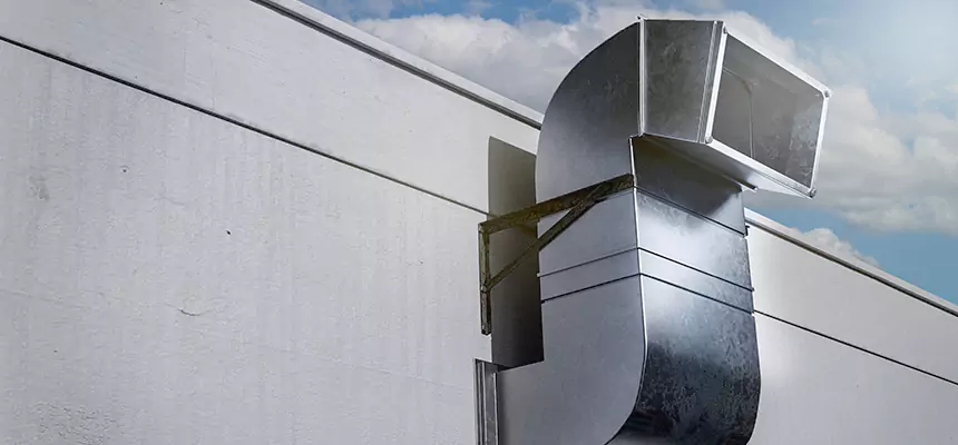 Comprehensive Commercial HVAC Cleaning in Huber Heights