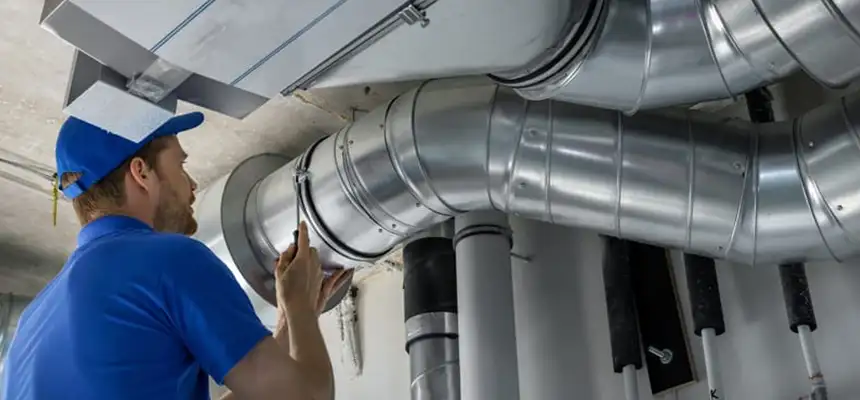 Our Commercial Laundry Vent Cleaning Services in Huber Heights, OH