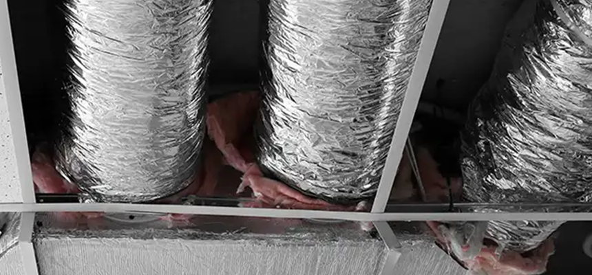 Scalable Commercial Multi‑Unit Dryer Vent Camera Inspection in Huber Heights, OH