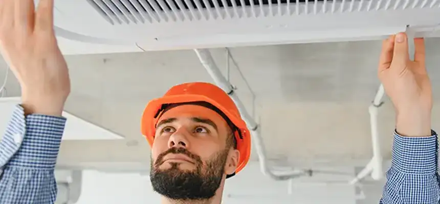 Our Furnace Vent Cleaning Services in Huber Heights, OH