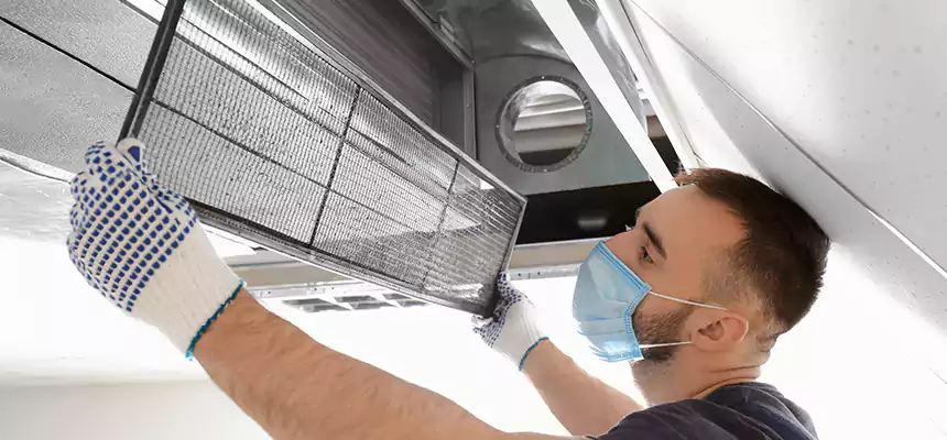 Our Home Duct Cleaning Services in Huber Heights, OH  