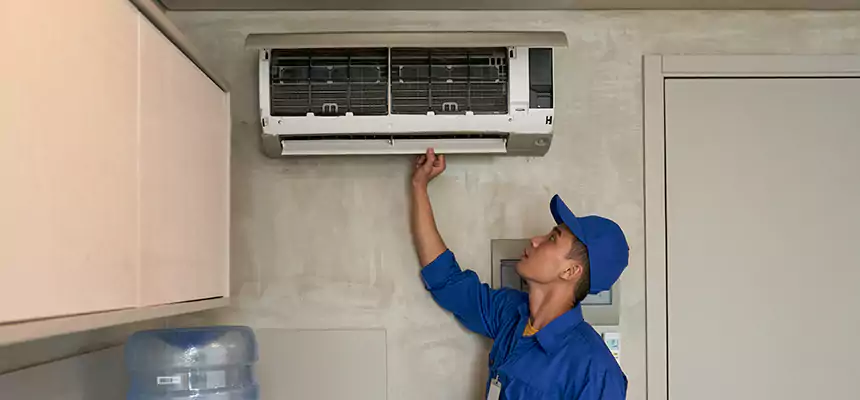Balanced Fresh‑Air Ventilation (ERV/HRV) in Huber Heights