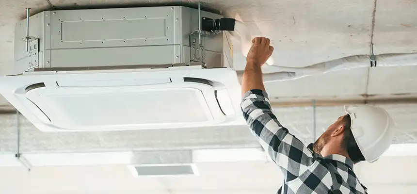 Our Local Vent Cleaning Services in Huber Heights, OH