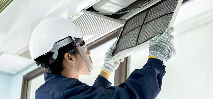 Our Multi-family Home Duct Cleaning Services in Huber Heights, OH