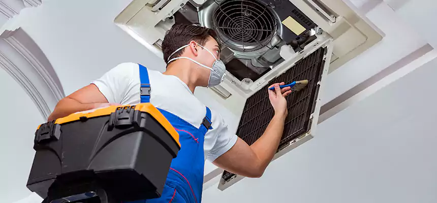 Specialized Office Duct Cleaning  in Huber Heights, OH