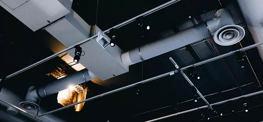 Our Seasonal Allergy Air Duct Cleaning Services in Huber Heights, OH