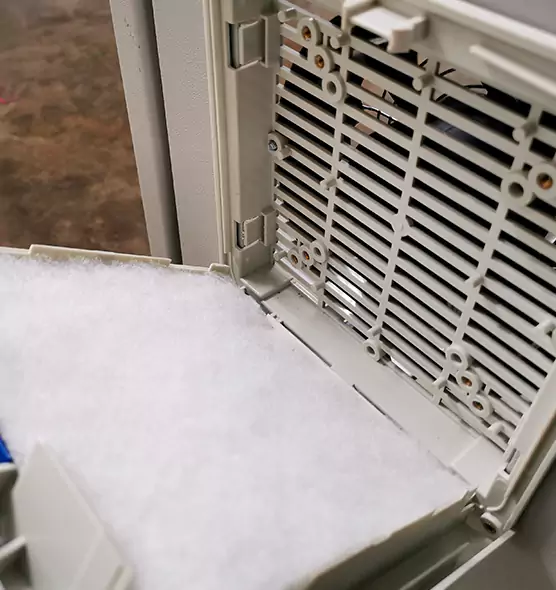 About Air Duct Overhaul & Upgrades in Huber Heights, OH