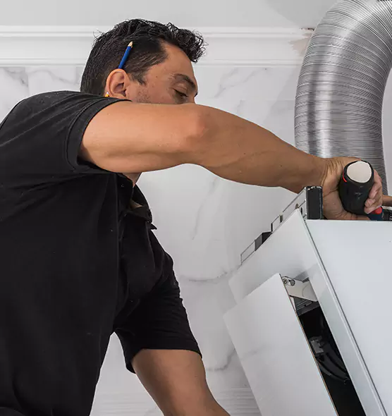 Trusted Bathroom Exhaust Duct Cleaning in Huber Heights, OH