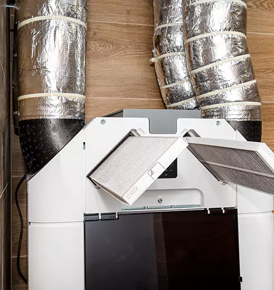 About Clogged Air Duct Repair in Huber Heights, OH