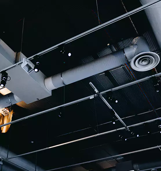 About Duct Sanitization with UV Light in Huber Heights, OH