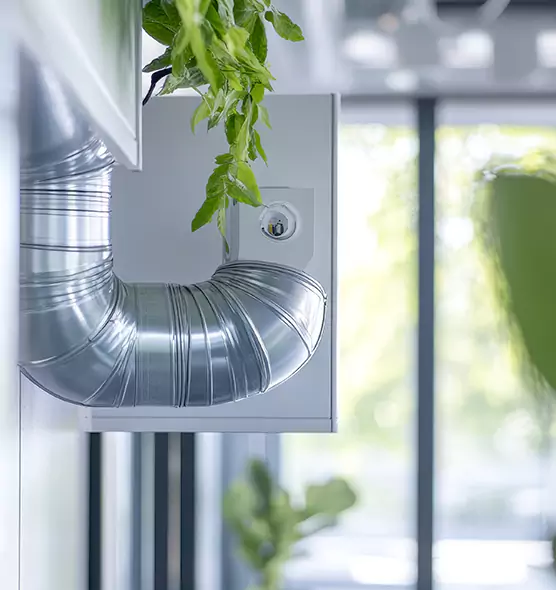 Professional Eco-Friendly Duct Cleaning Services in Huber Heights, OH