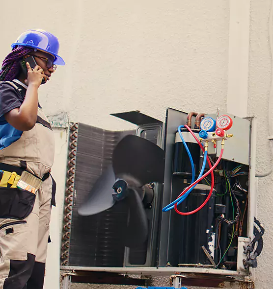 Professional Energy-Efficient HVAC Cleaning in Huber Heights, OH