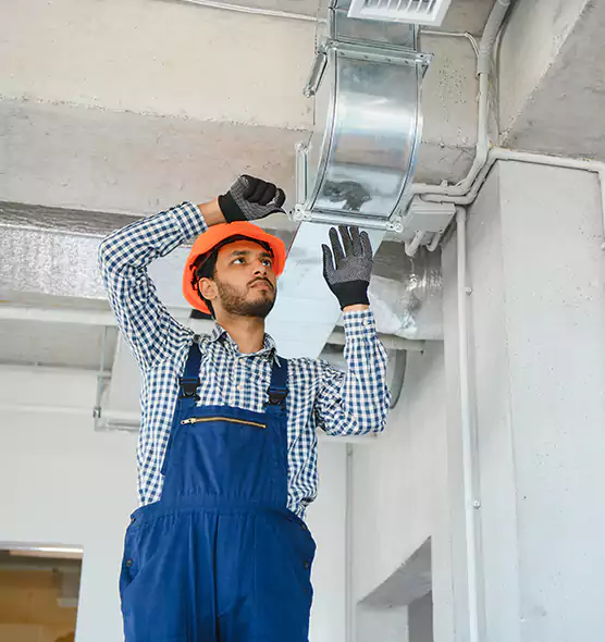 About Hotel Duct And Vent Cleaning in Huber Heights, OH