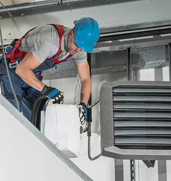 Professional HVAC Cleaning Solutions in Huber Heights, OH