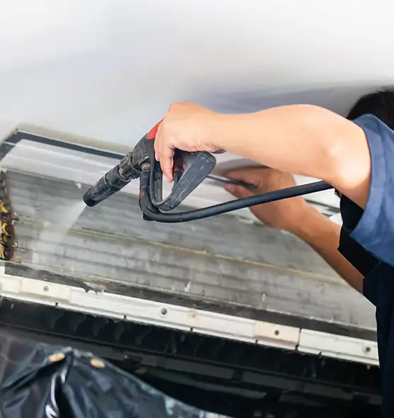 Welcome to Move-in/Move-out Duct Cleaning Services in Huber Heights, OH