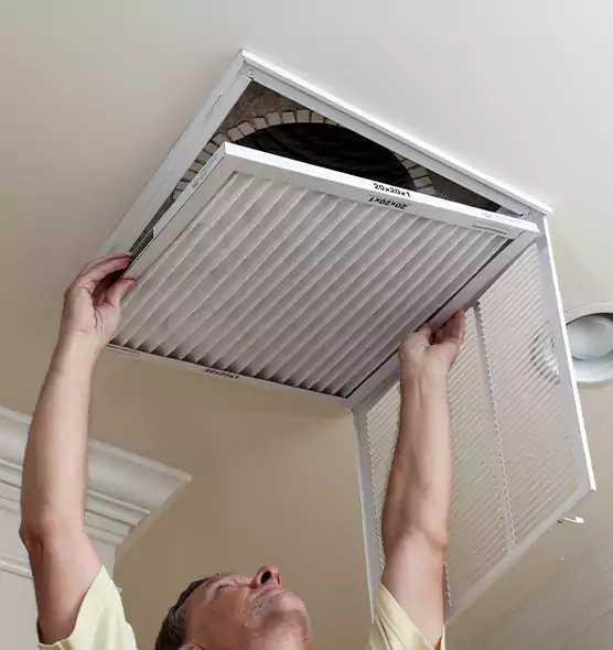 Advanced Residential Vent Cleaning in Huber Heights, OH