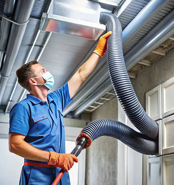 Welcome to Air Duct Cleaning & Repairs Huber Heights — Your Local Roof Dryer Vent Cleaning Specialists in Huber Heights, OH