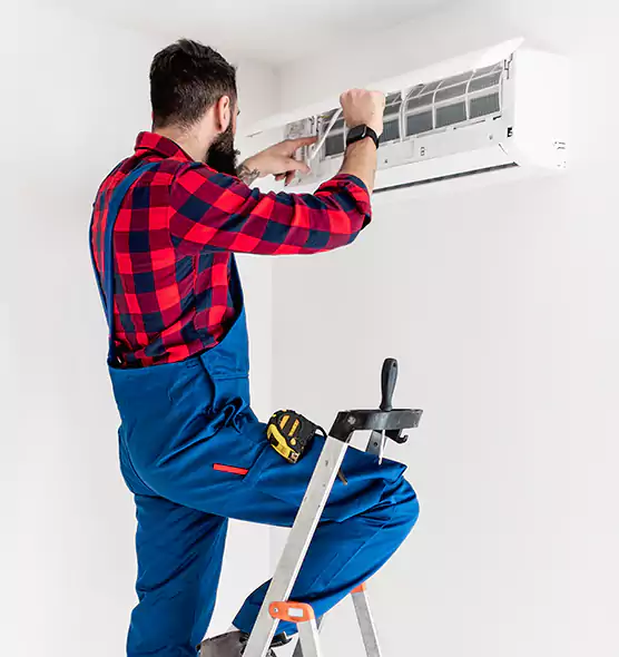 About Smart Air Conditioning Installation in Huber Heights, OH
