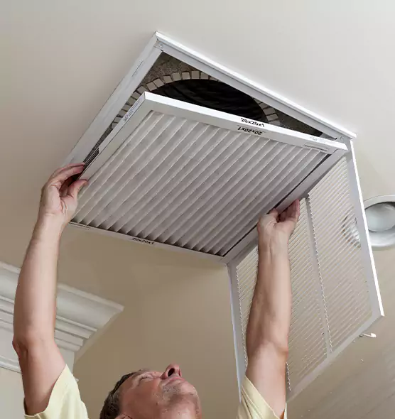 Trusted Vent Shaft Cleaning Expert in Huber Heights, OH