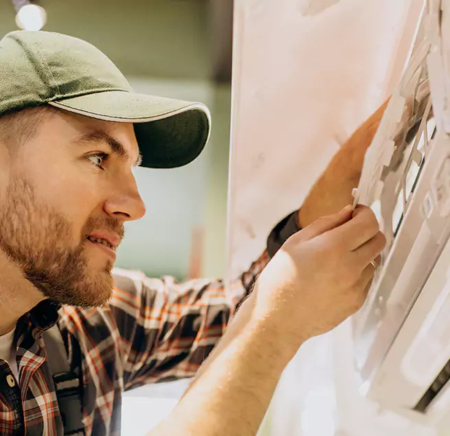 Why Homeowners Businesses Trust Us in Huber Heights, OH?