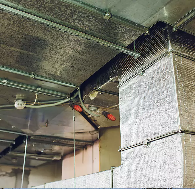 Why Homeowners & Businesses Trust Us in Huber Heights, OH?