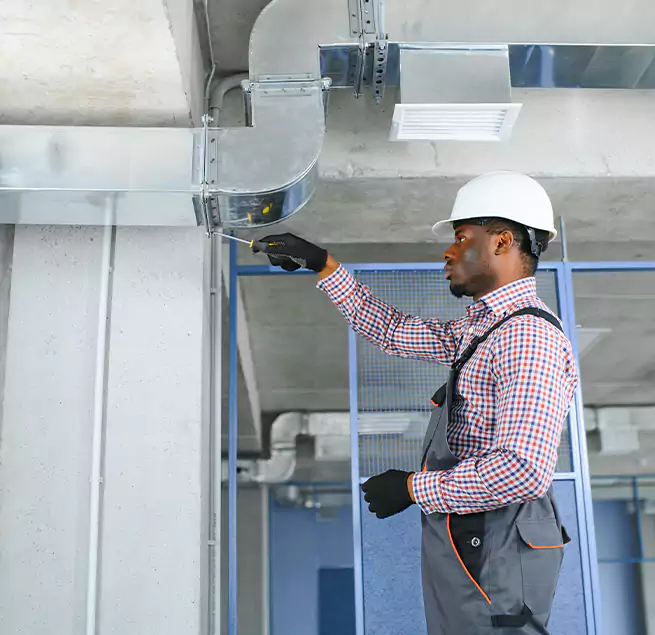 Why Homeowners & Businesses Trust Us Huber Heights, OH