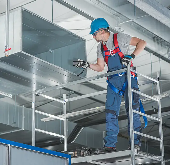 Why Homeowners & Businesses Trust Us in Huber Heights, OH?