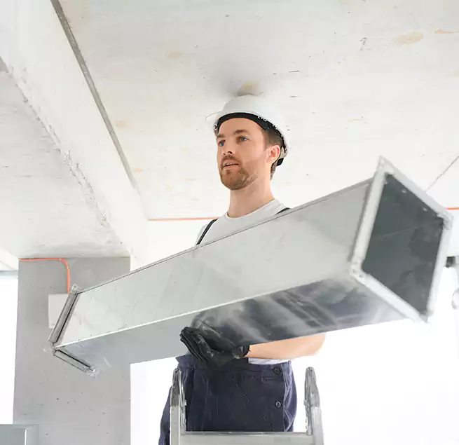 Why Homeowners & Businesses Trust Us in Huber Heights, OH