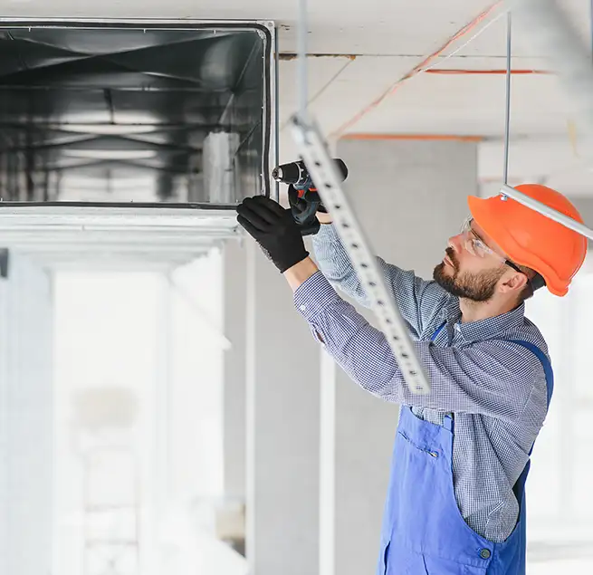 Why Homeowners & Businesses Trust Us in Huber Heights, OH?