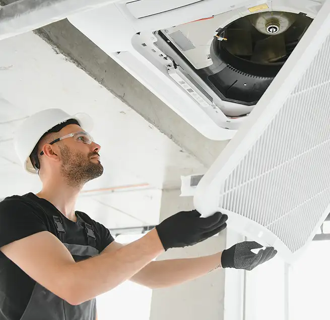 Why Homeowners & Businesses Trust Us in Huber Heights, OH?