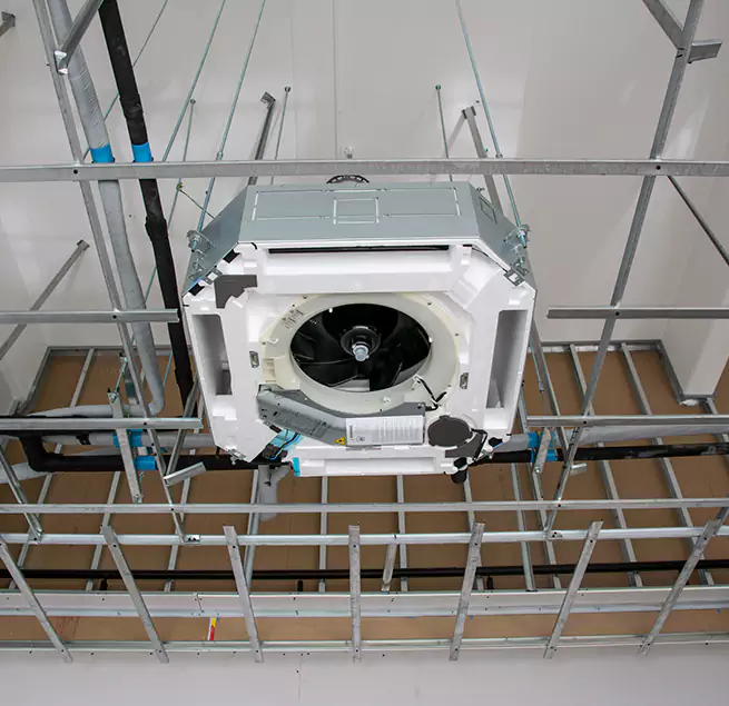 Why Homeowners & Businesses Trust Us in Huber Heights, OH?