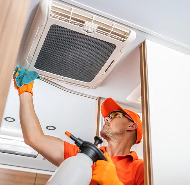 Why Homeowners & Businesses Trust Us in Huber Heights, OH?