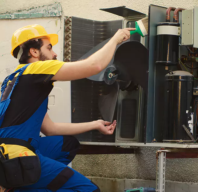 Why Homeowners Businesses Trust Us in Huber Heights, OH?