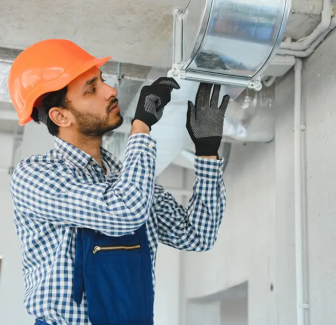 Why Homeowners & Businesses Trust Us in Huber Heights, OH?