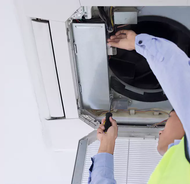 Why Homeowners & Businesses Trust Us in Huber Heights, OH?