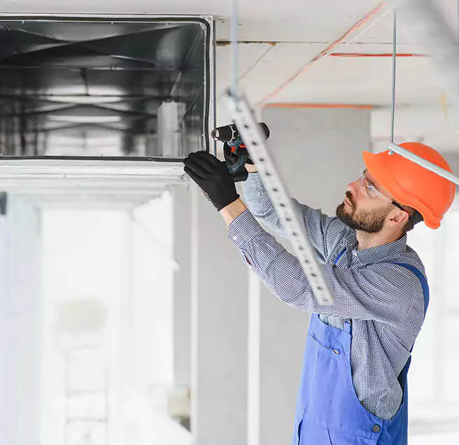 Why Homeowners & Businesses Trust Us Huber Heights, OH