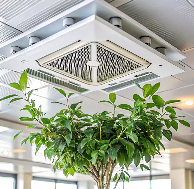 Why Homeowners & Businesses Trust Us in Huber Heights, OH?