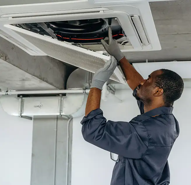 Why Homeowners & Businesses Trust Us in Huber Heights, OH?