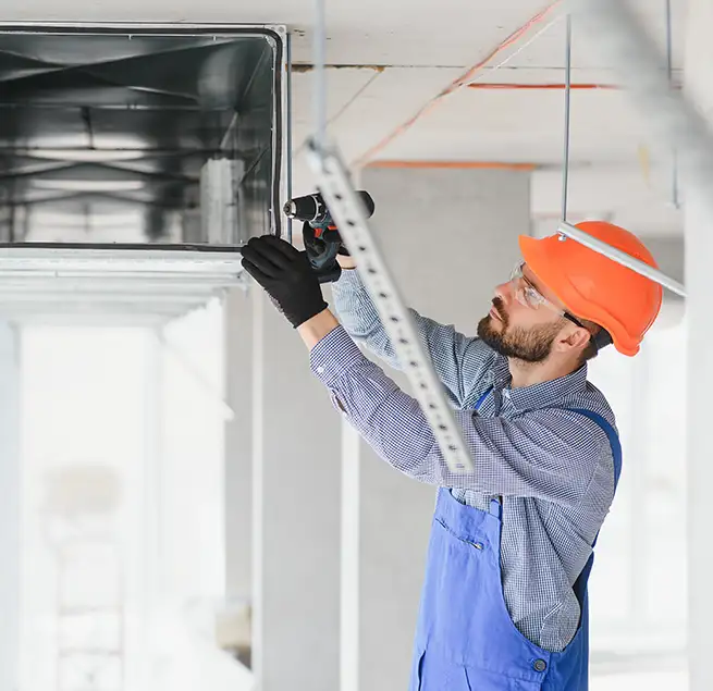 Why Homeowners Businesses Trust Us Huber Heights, OH