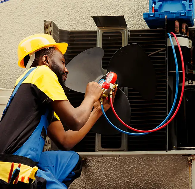 Why Homeowners & Businesses Trust Us in Huber Heights, OH?