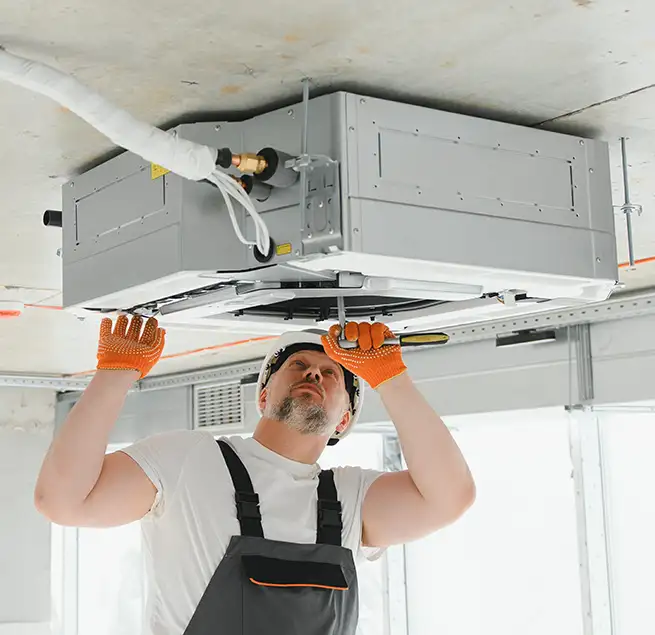 Why Homeowners & Businesses Trust Us Huber Heights, OH