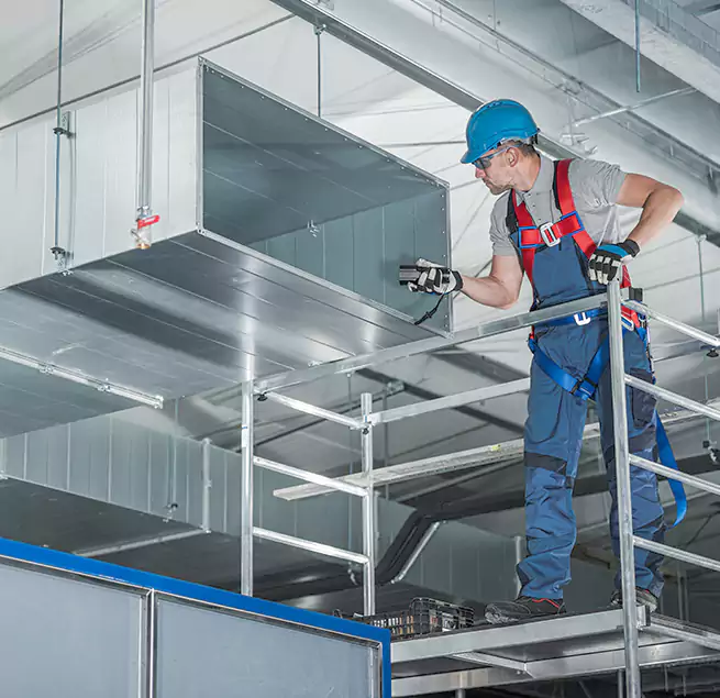 Why Homeowners Businesses Trust Us in Huber Heights, OH