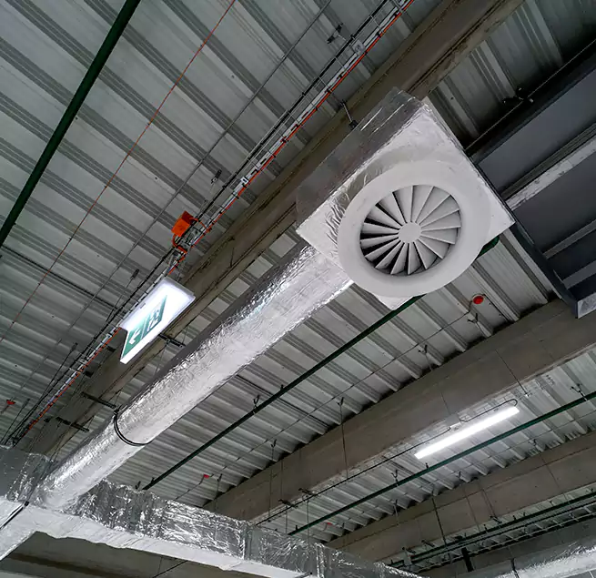 Why Homeowners & Businesses Trust Us in Huber Heights, OH?