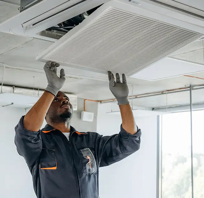  Why Homeowners & Businesses Trust Us in Huber Heights, OH?