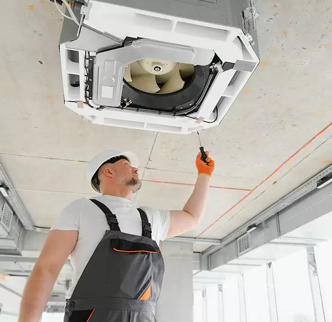 Why Homeowners Businesses Trust Us in Huber Heights, OH